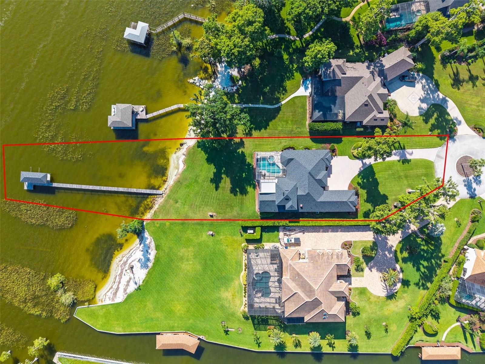 Image 86 of 92 For 7303 Birds Nest Court