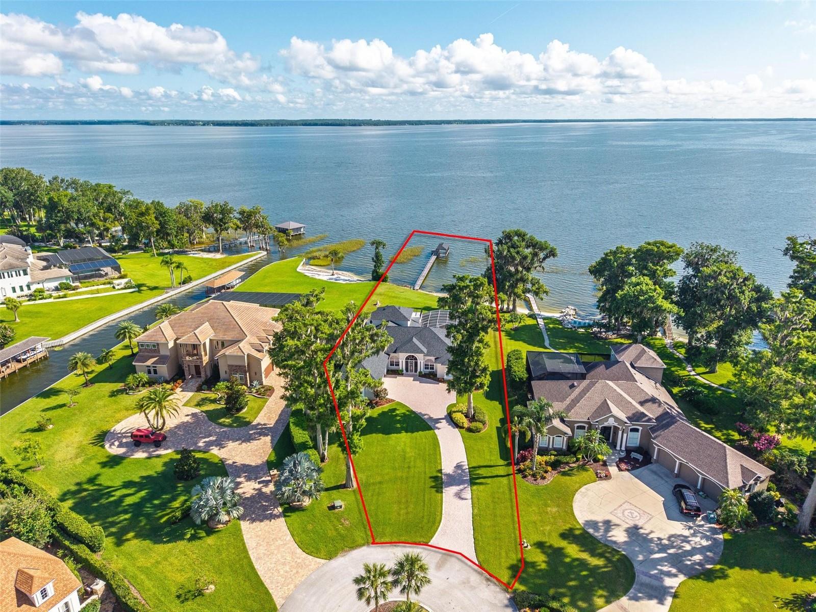 Image 87 of 92 For 7303 Birds Nest Court