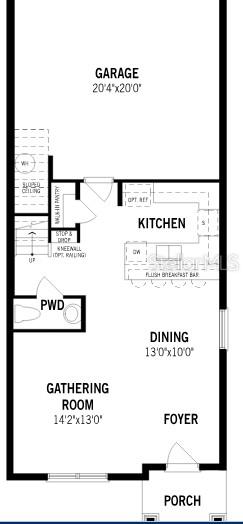 Image 2 of 31 For 5208 Greenshade Grove Avenue