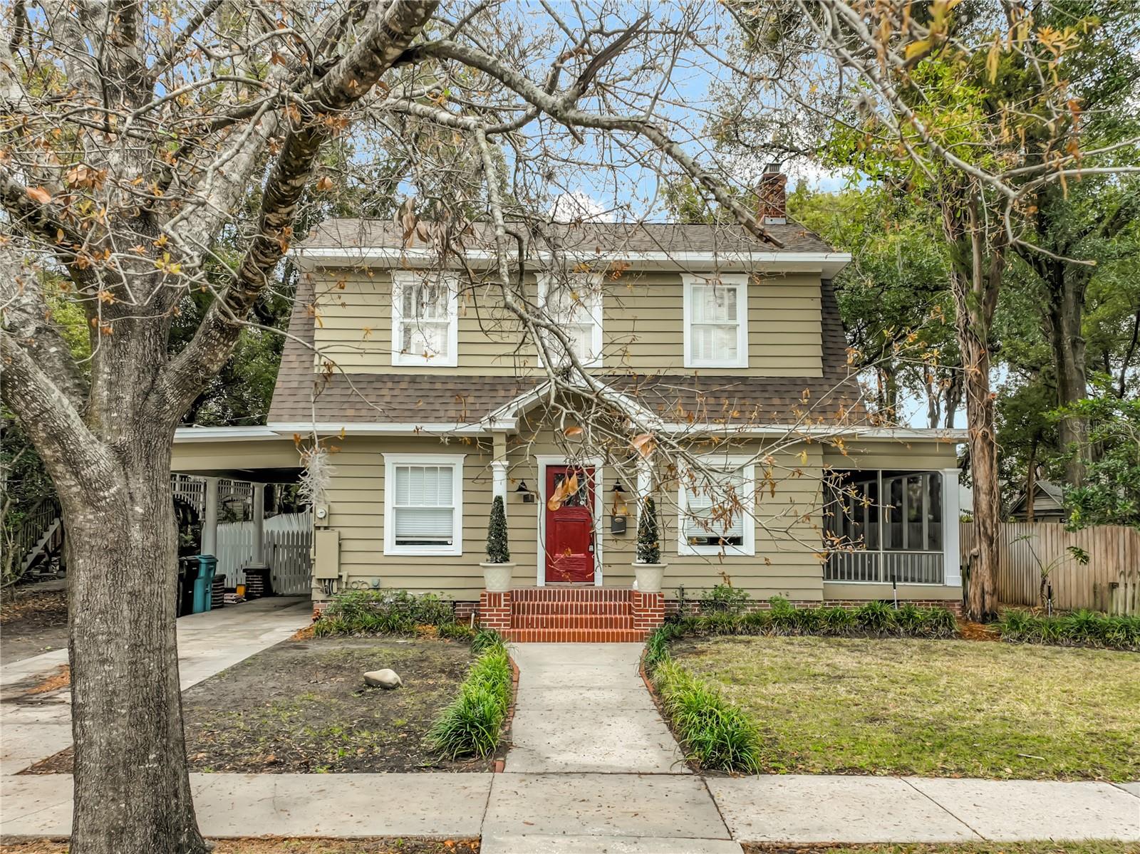 Details for 409 Concord Street, ORLANDO, FL 32803