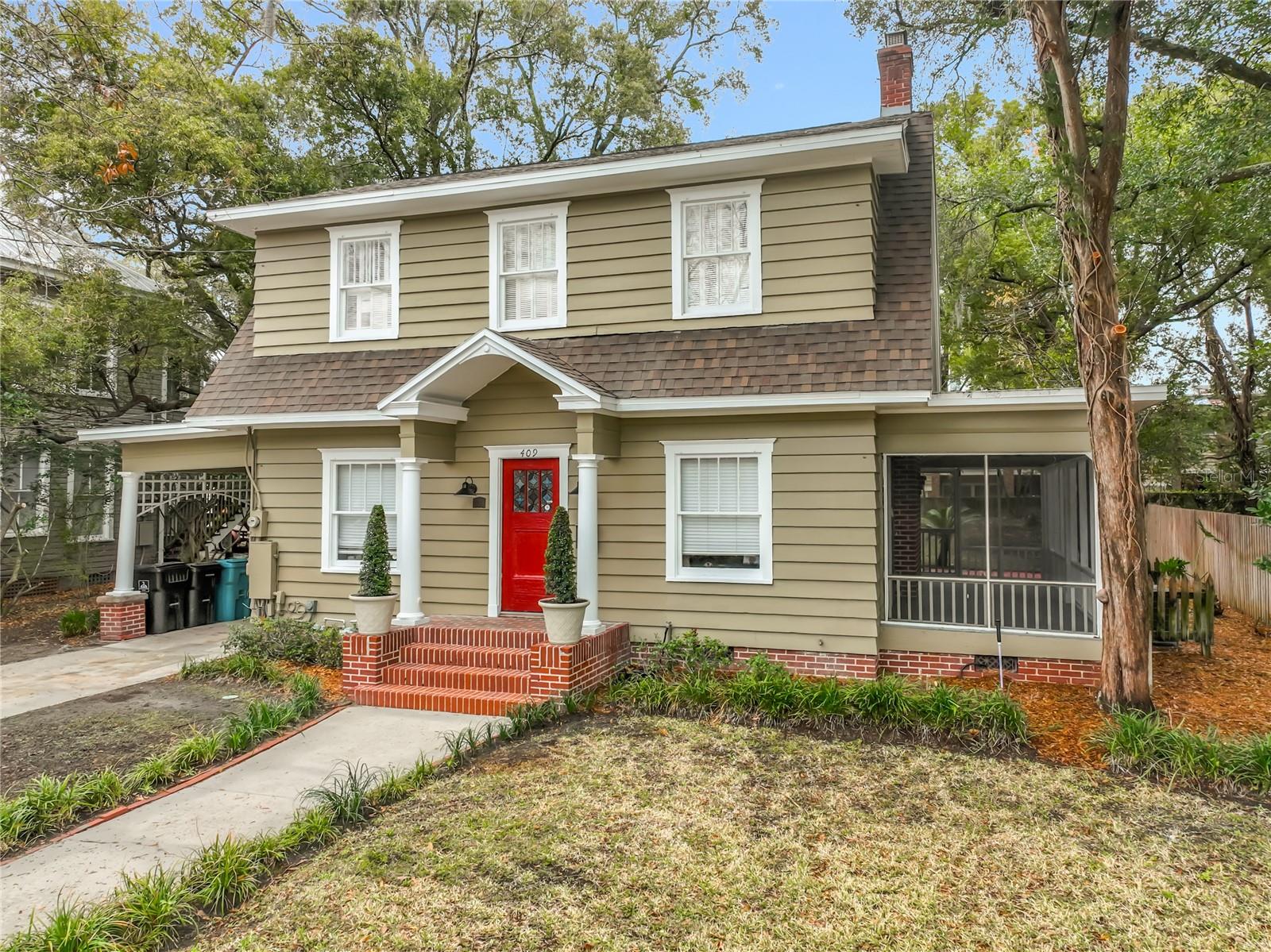 Image 2 of 66 For 409 Concord Street