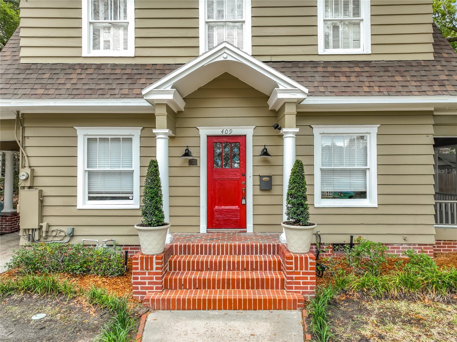 Image 3 of 66 For 409 Concord Street