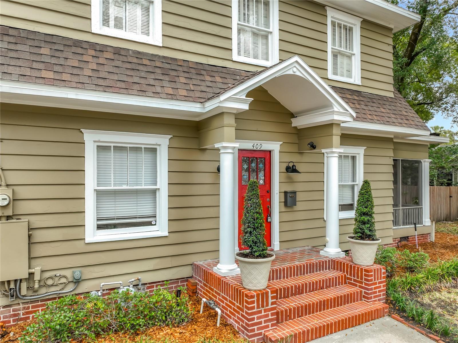 Image 6 of 66 For 409 Concord Street