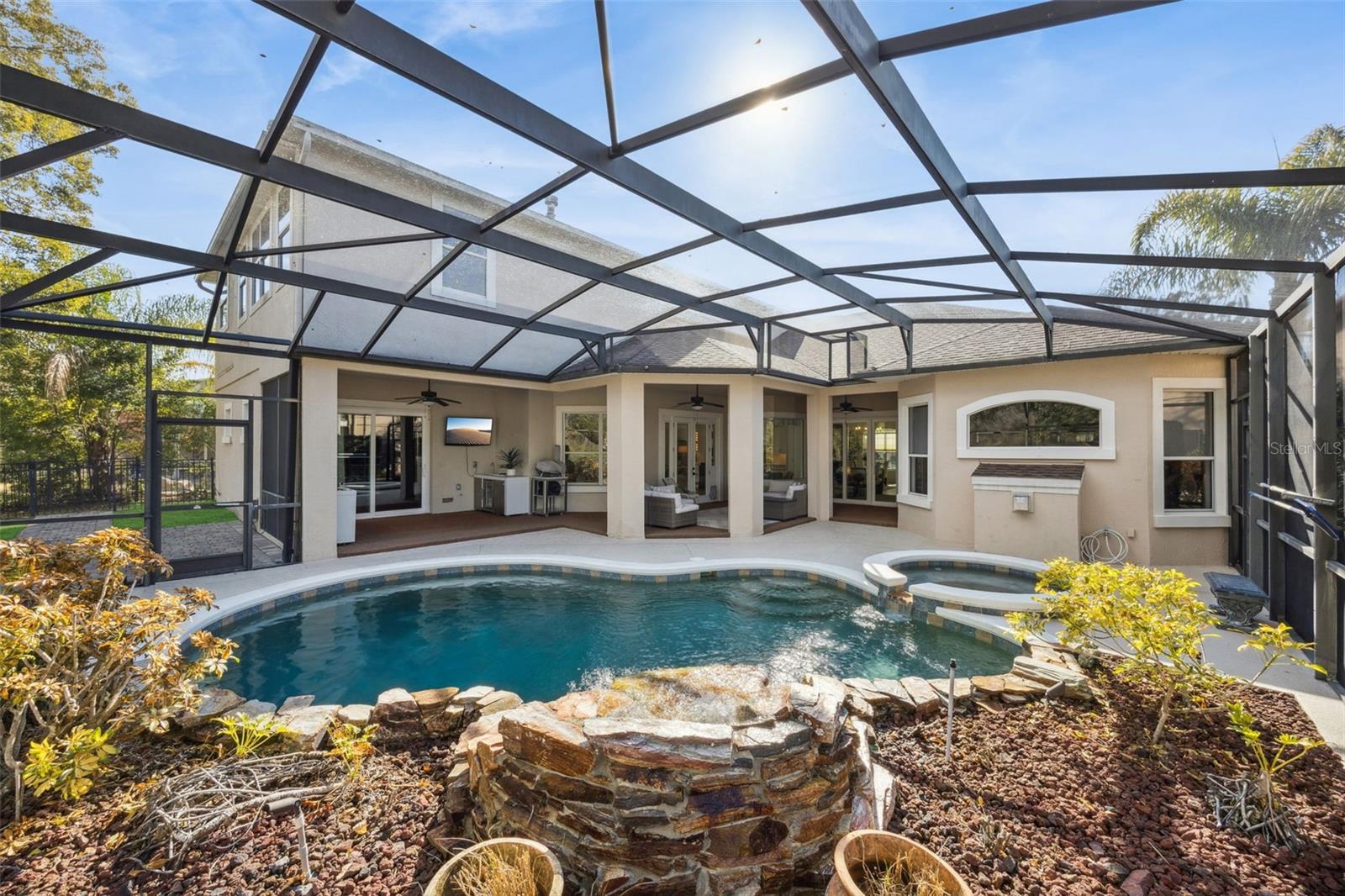 Image 3 of 73 For 2535 Teton Stone Run