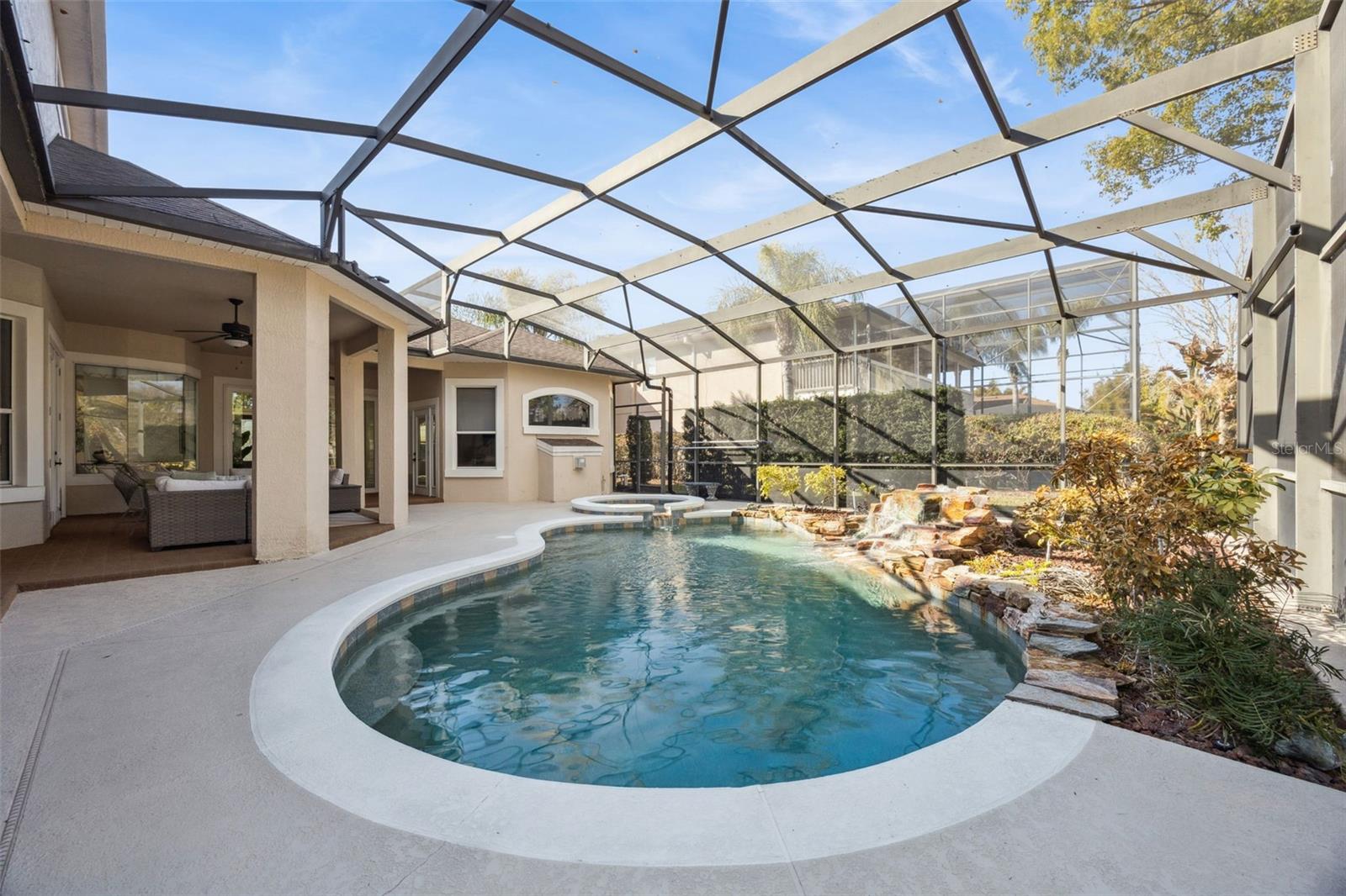 Image 47 of 73 For 2535 Teton Stone Run