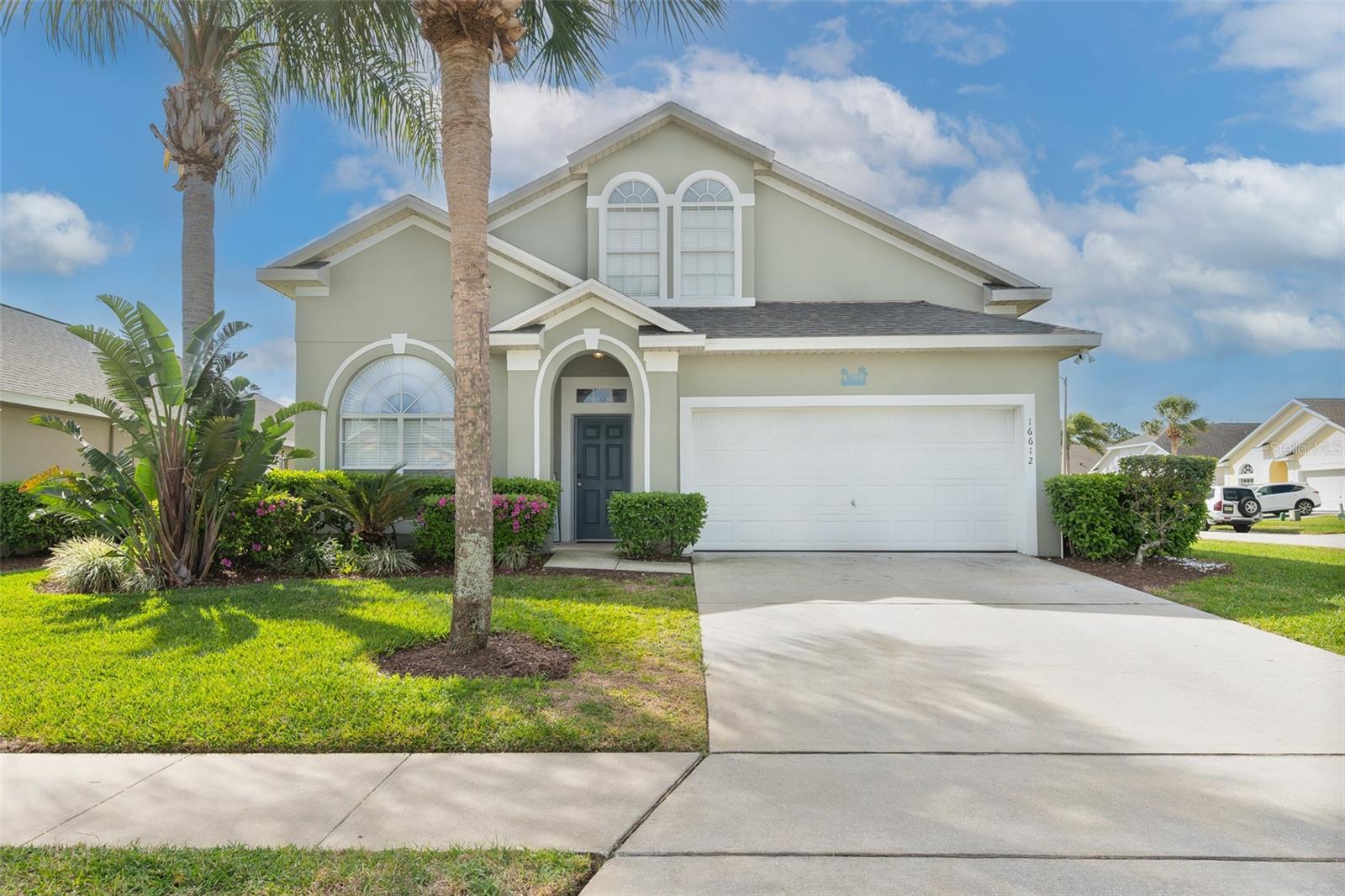 Details for 16612 Fresh Meadow Drive, CLERMONT, FL 34714