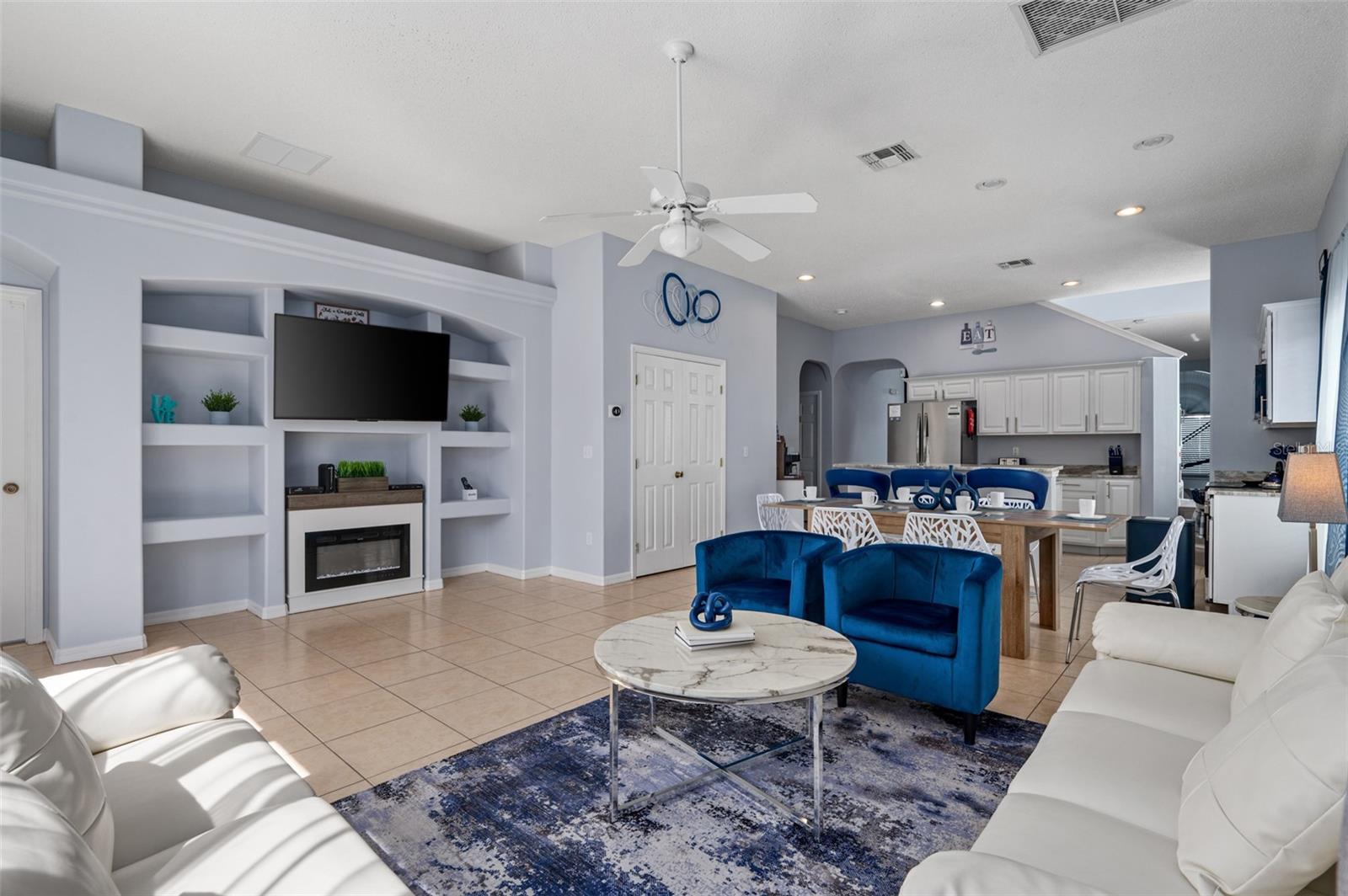 Image 3 of 35 For 16612 Fresh Meadow Drive