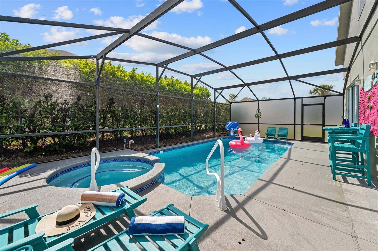 Image 31 of 35 For 16612 Fresh Meadow Drive