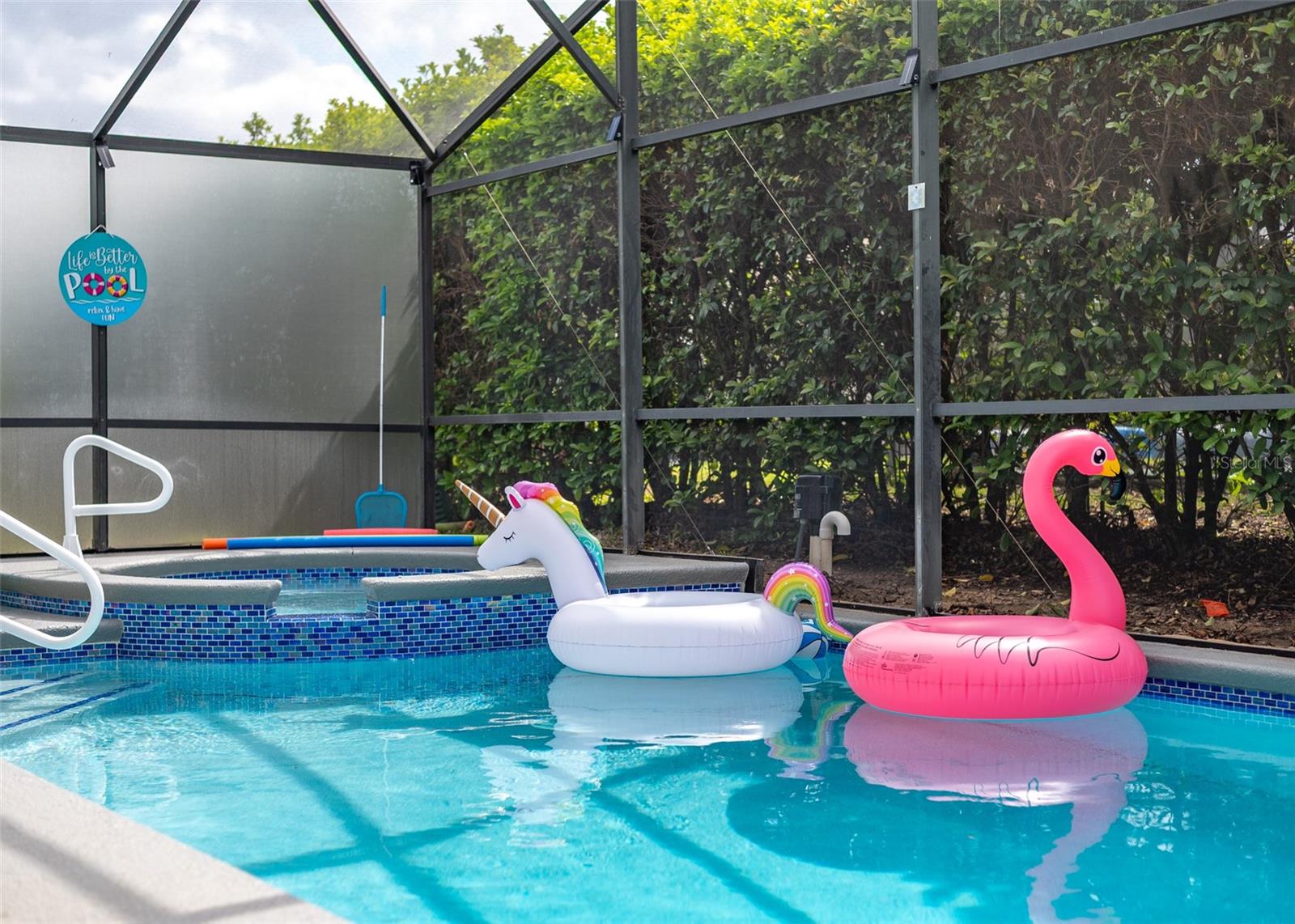 Image 33 of 35 For 16612 Fresh Meadow Drive