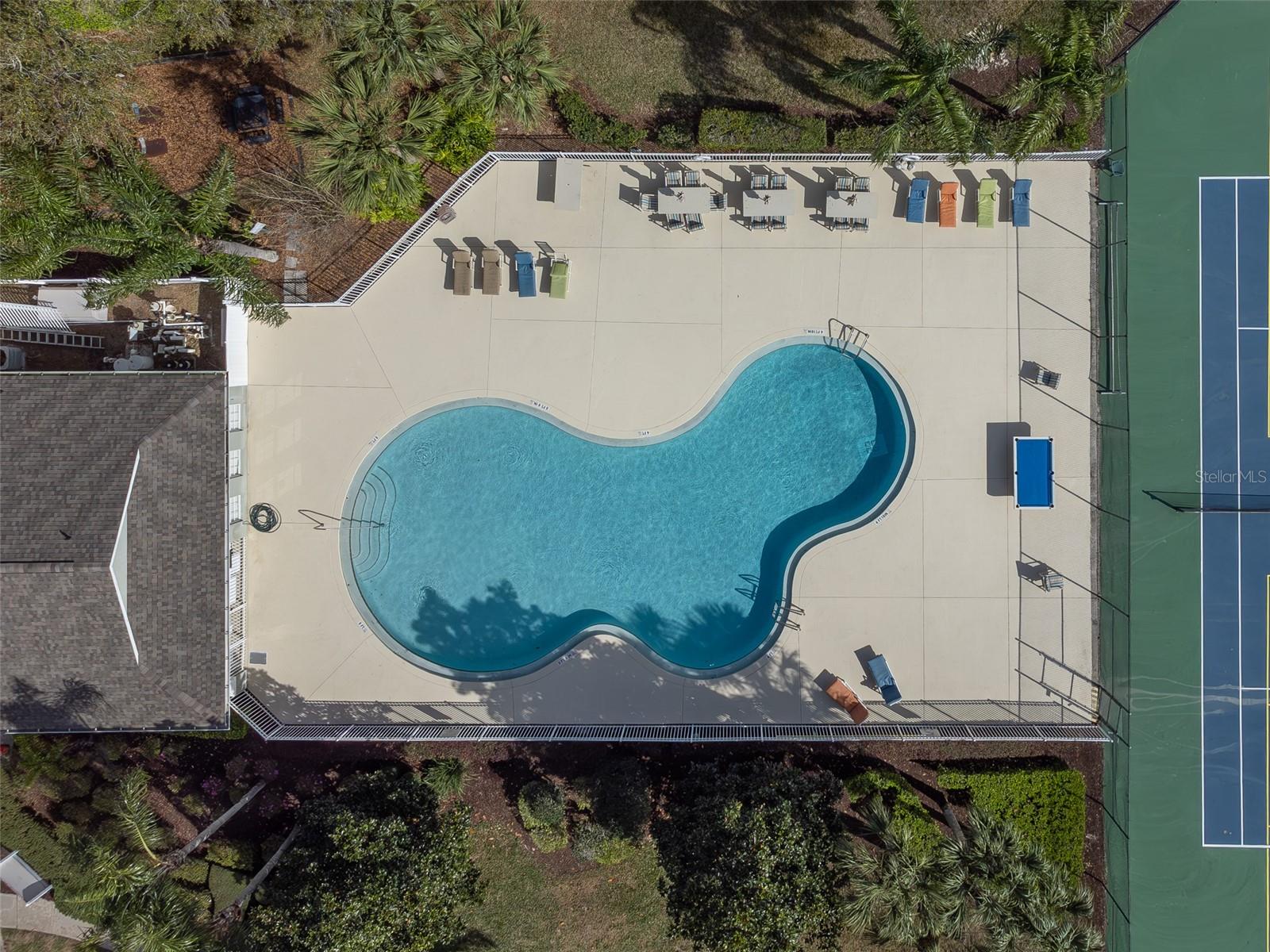 Image 35 of 35 For 16612 Fresh Meadow Drive