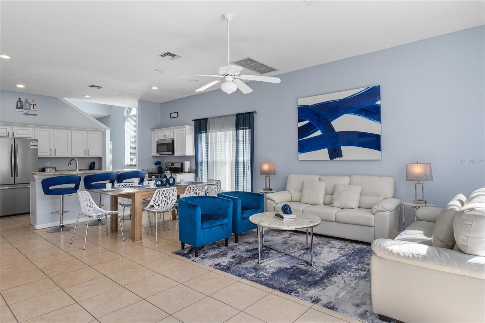 Image 4 of 35 For 16612 Fresh Meadow Drive