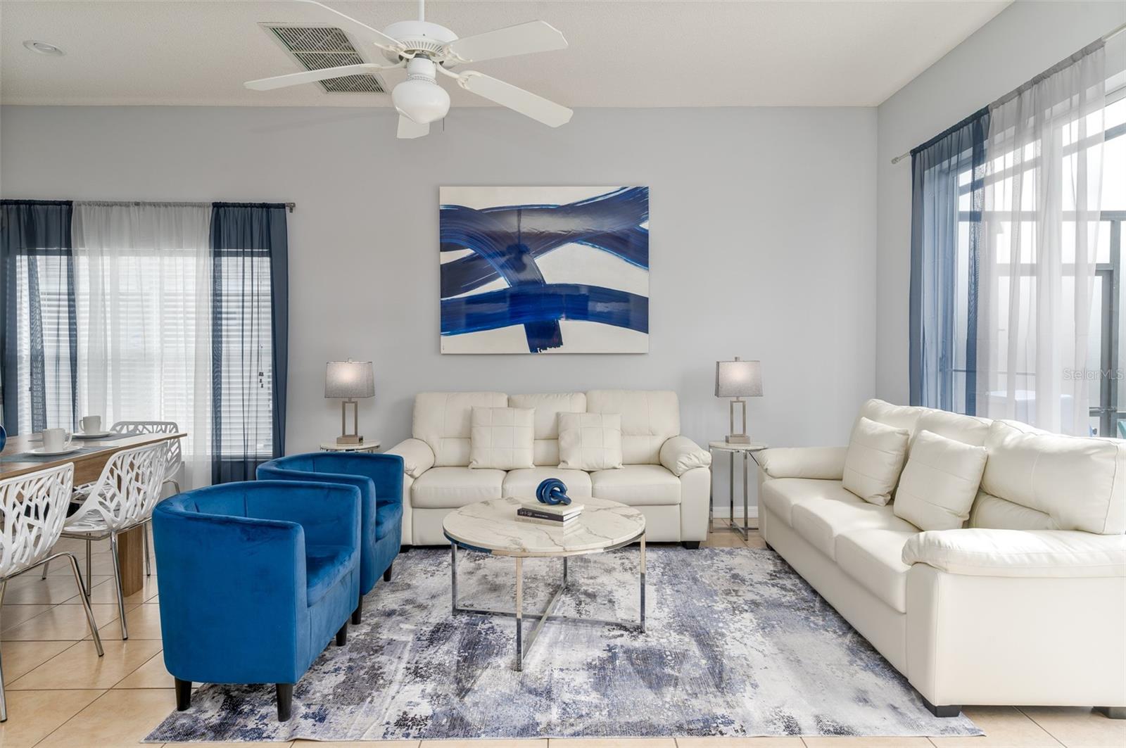 Image 5 of 35 For 16612 Fresh Meadow Drive