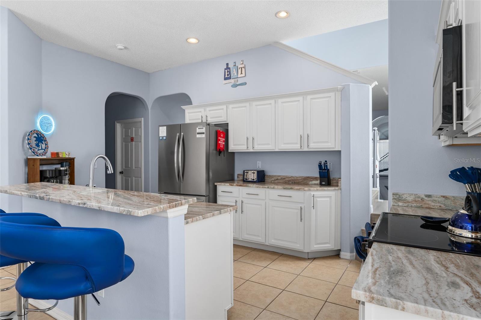 Image 8 of 35 For 16612 Fresh Meadow Drive