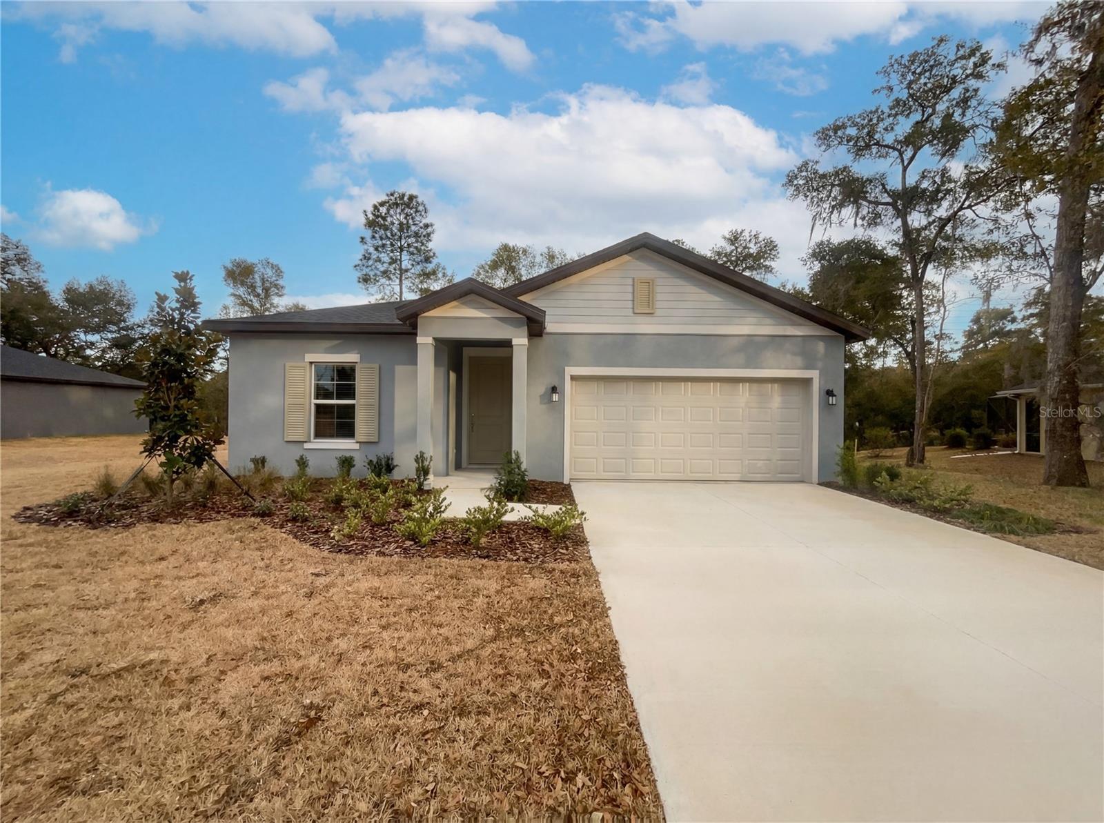 Details for 8289 196th Court Road, DUNNELLON, FL 34432