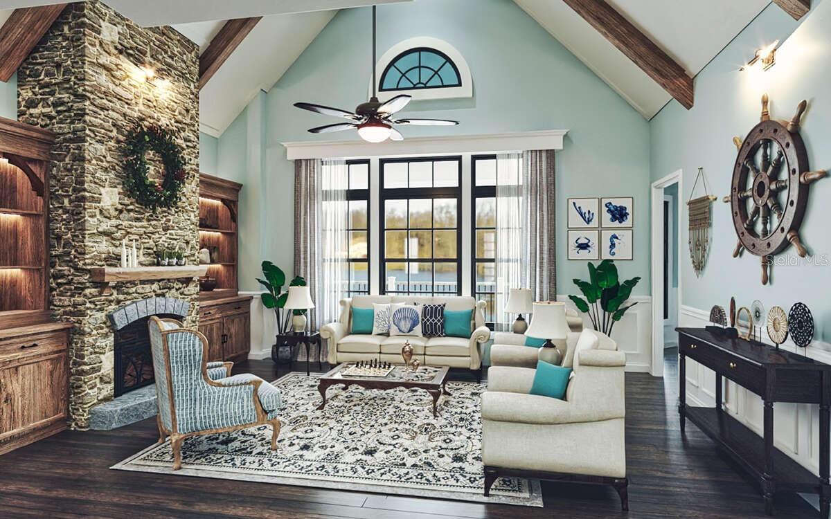 Image 17 of 18 For 34710 Clayton Road