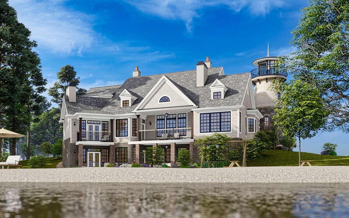 Image 8 of 18 For 34710 Clayton Road