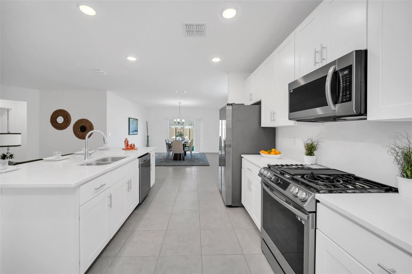 Image 11 of 31 For 1154 Oak Bluff Drive