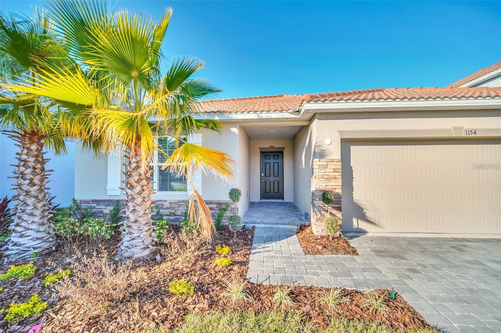 Image 2 of 31 For 1154 Oak Bluff Drive