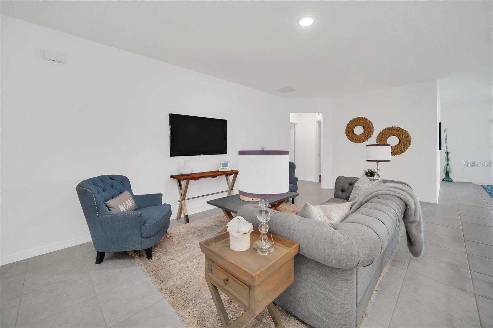 Image 5 of 31 For 1154 Oak Bluff Drive