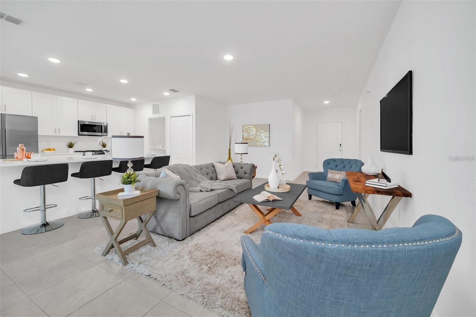 Image 7 of 31 For 1154 Oak Bluff Drive