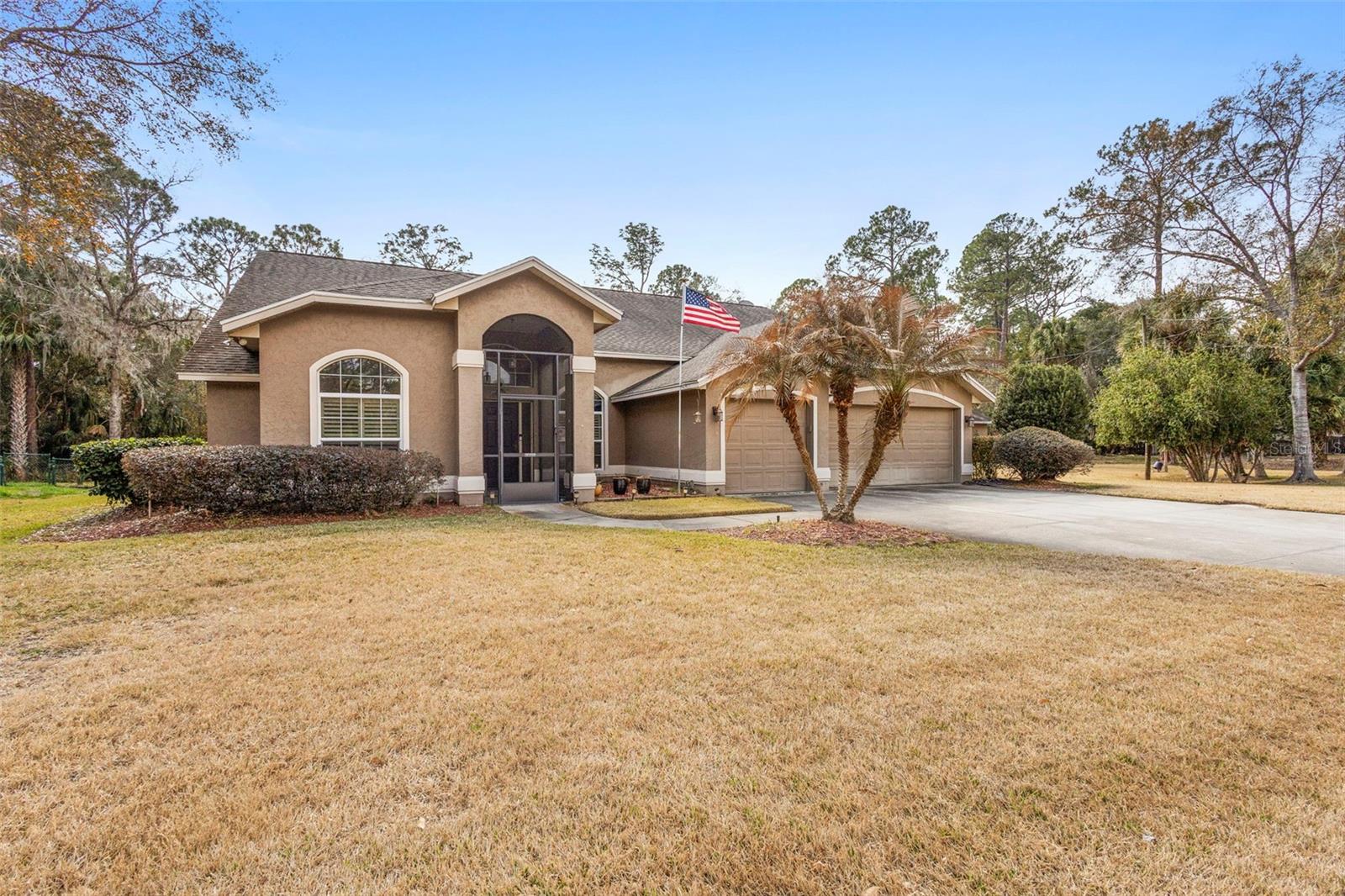 Details for 1012 Pine Tree Drive, EUSTIS, FL 32726
