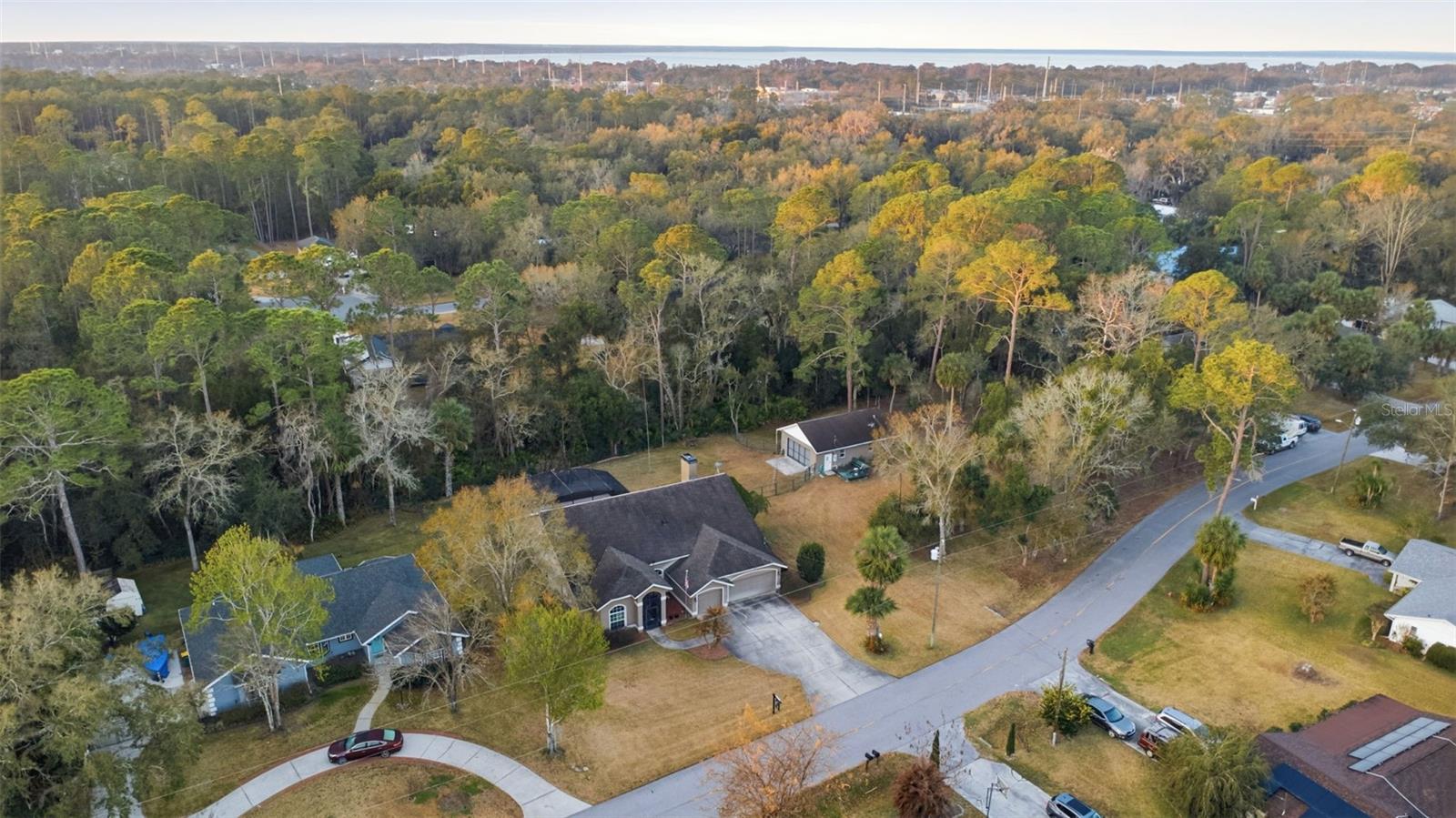 Image 36 of 43 For 1012 Pine Tree Drive