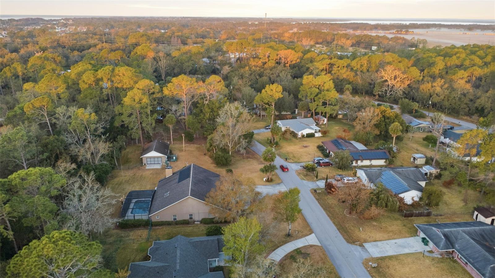 Image 38 of 43 For 1012 Pine Tree Drive