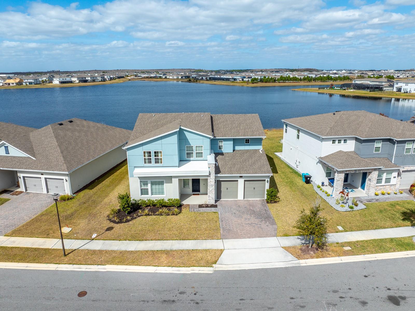 Details for 18411 Mowry Court, ORLANDO, FL 32827