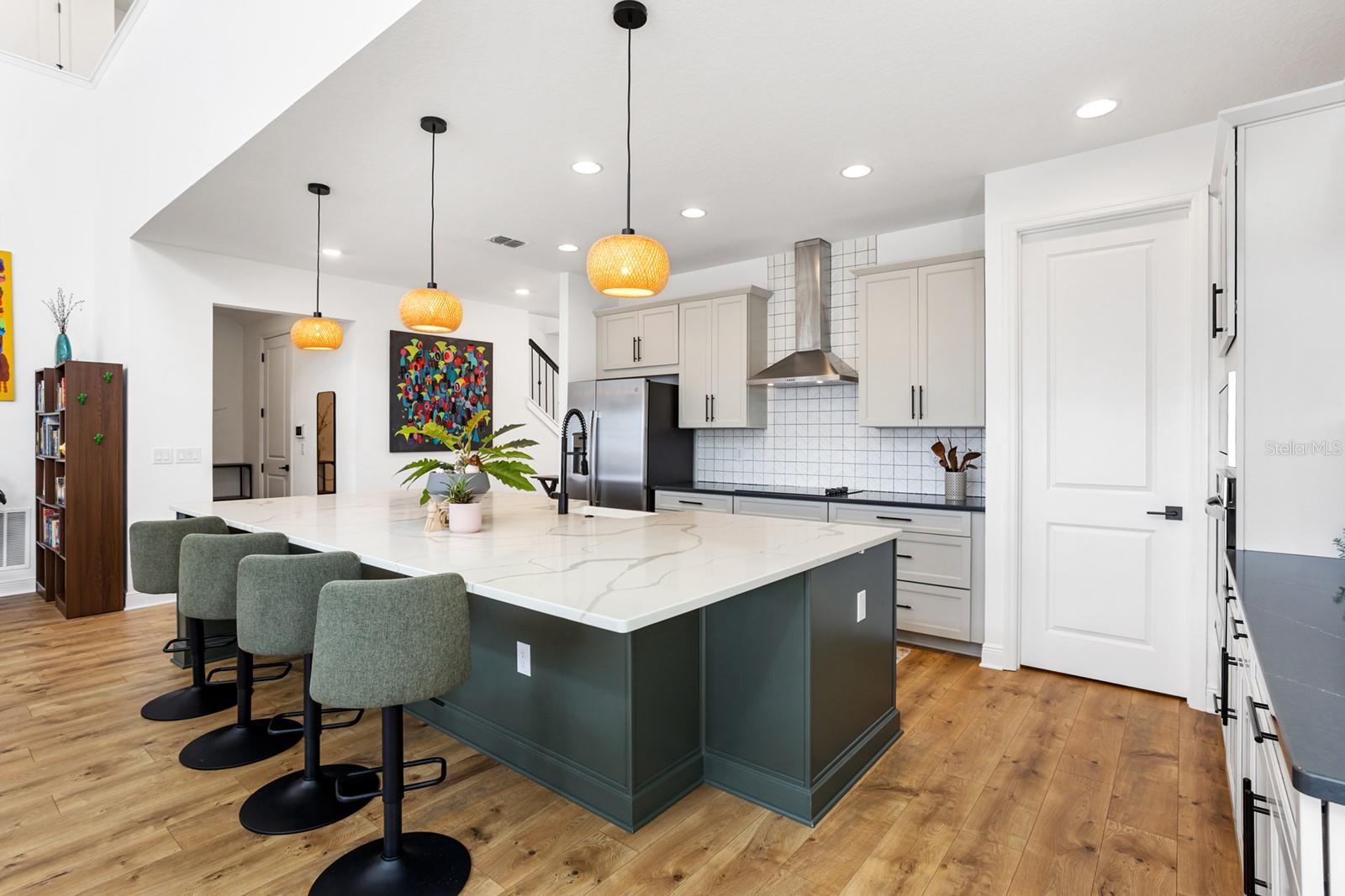 Image 16 of 70 For 18411 Mowry Court