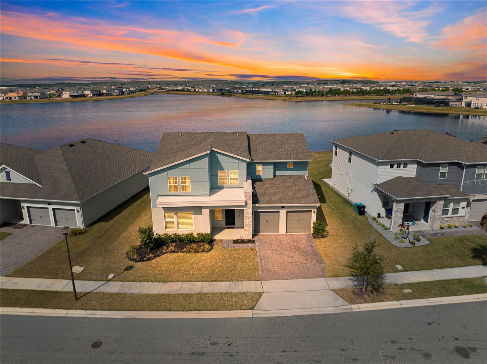 Image 2 of 70 For 18411 Mowry Court