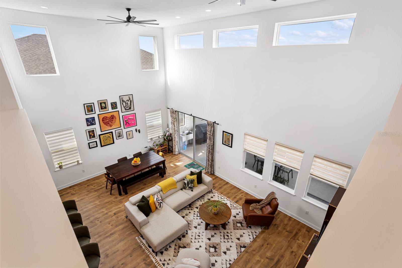 Image 25 of 70 For 18411 Mowry Court