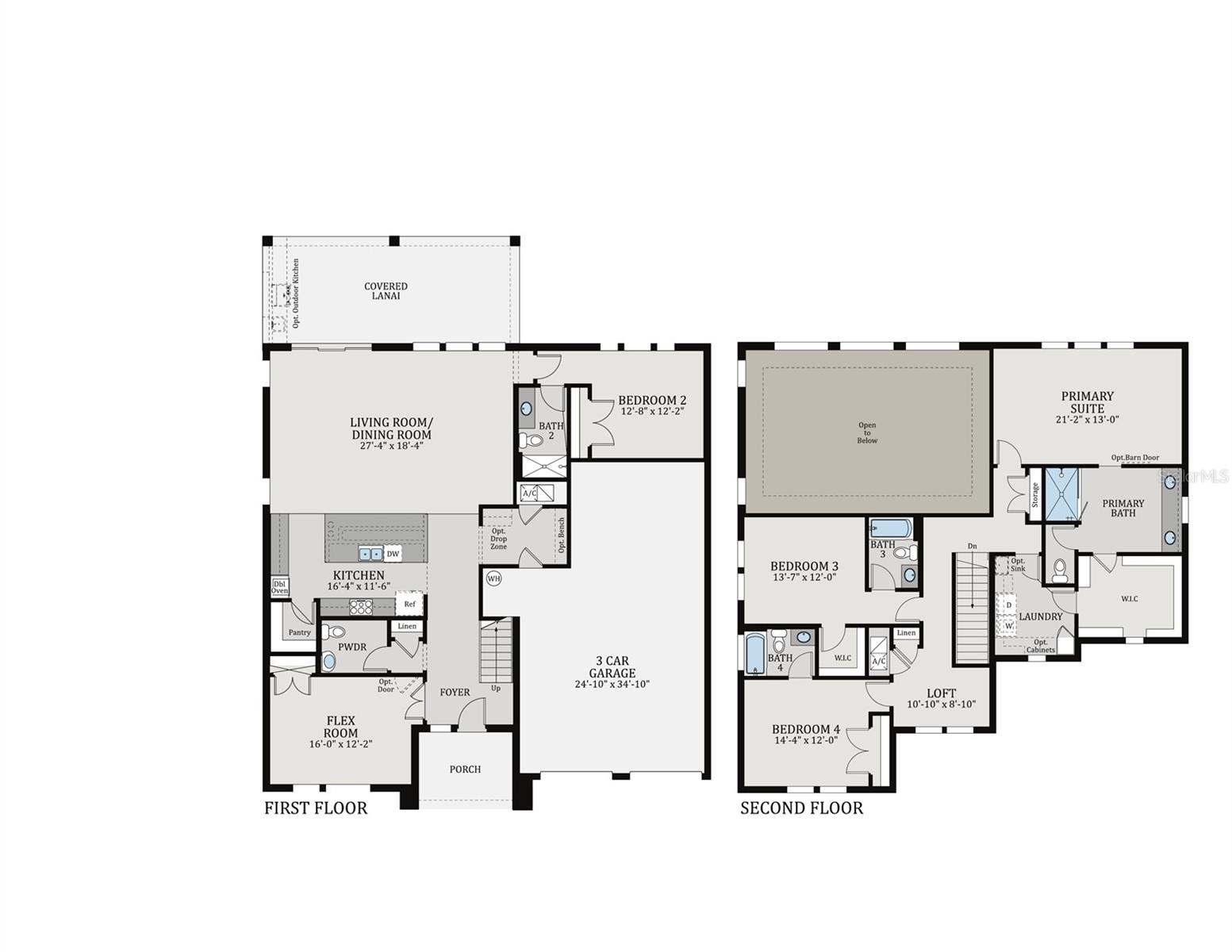 Image 3 of 70 For 18411 Mowry Court