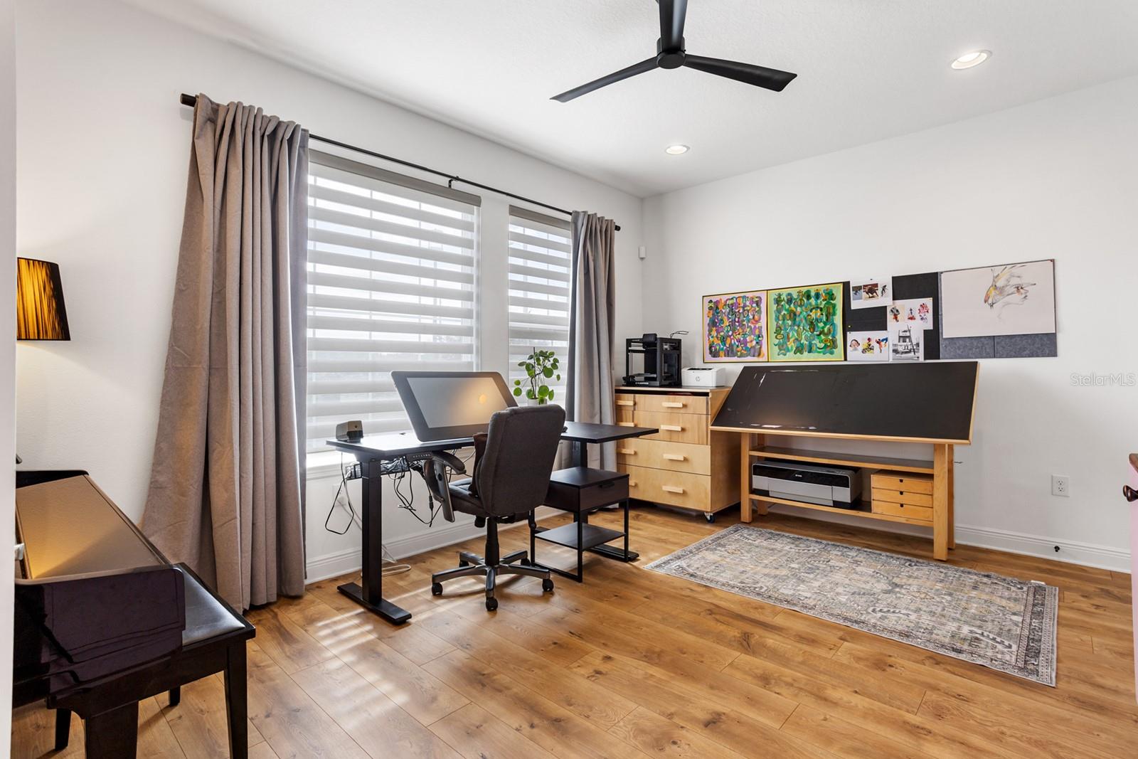 Image 47 of 70 For 18411 Mowry Court