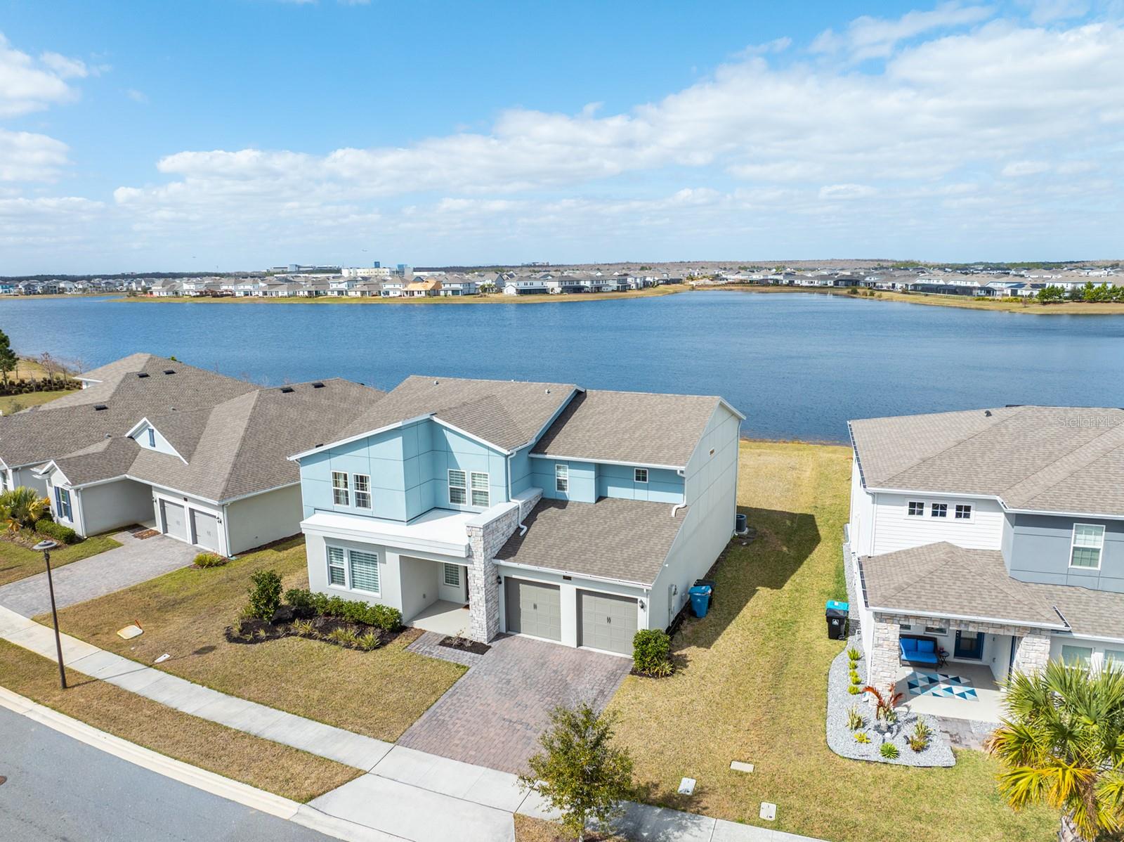 Image 5 of 70 For 18411 Mowry Court