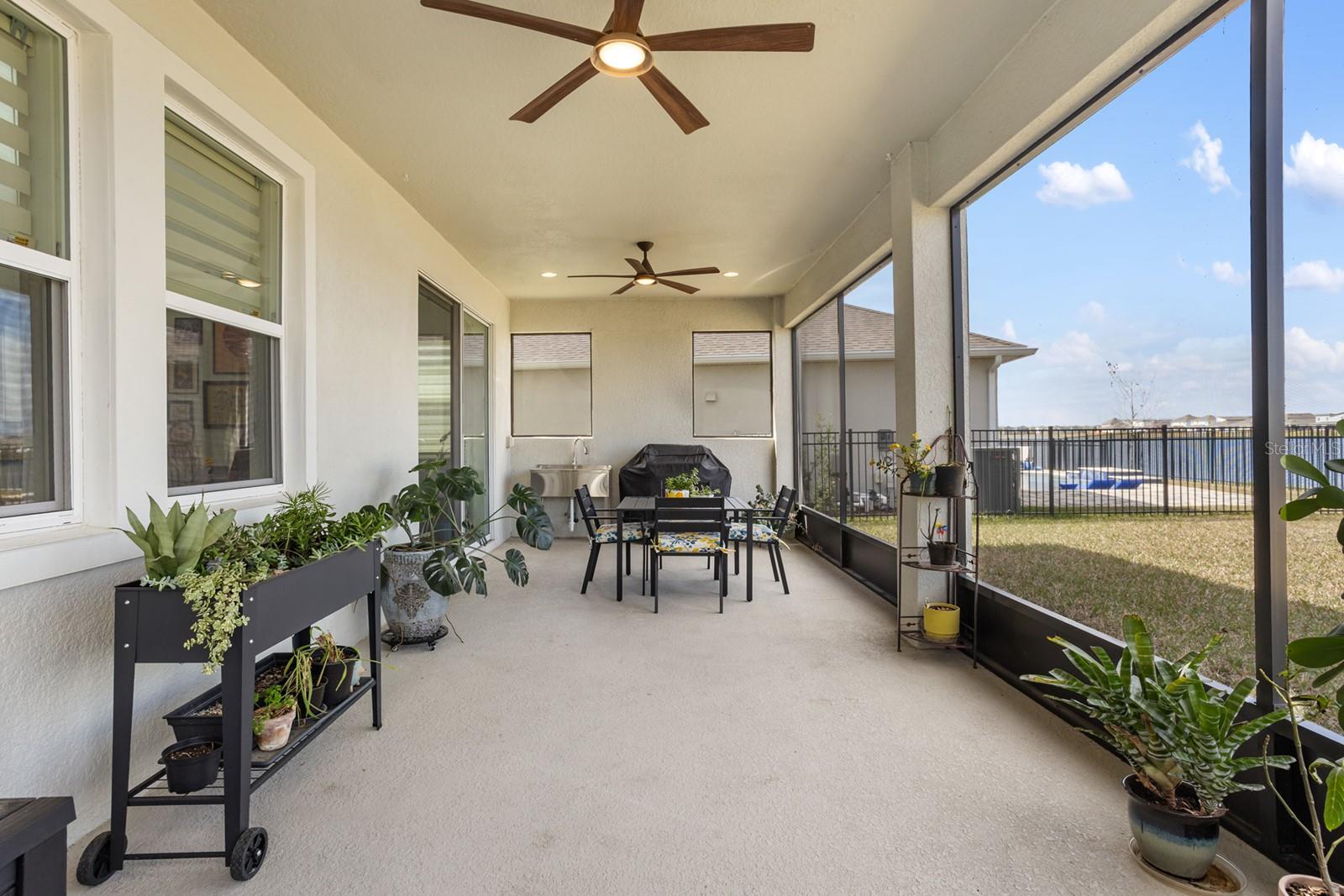 Image 52 of 70 For 18411 Mowry Court