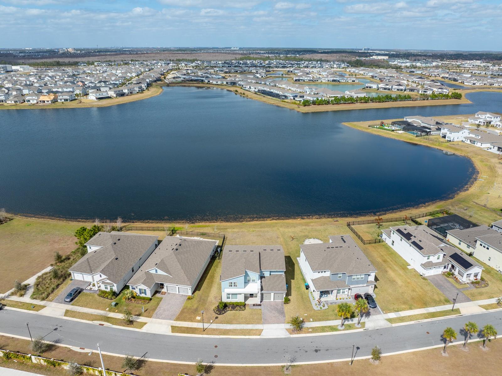 Image 57 of 70 For 18411 Mowry Court