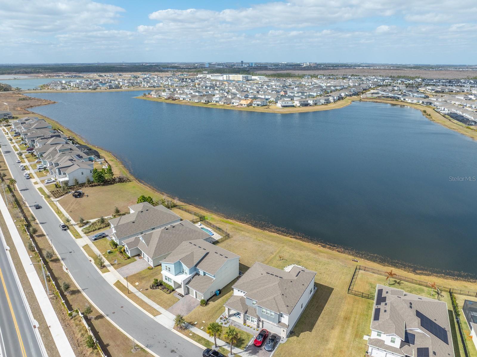 Image 58 of 70 For 18411 Mowry Court