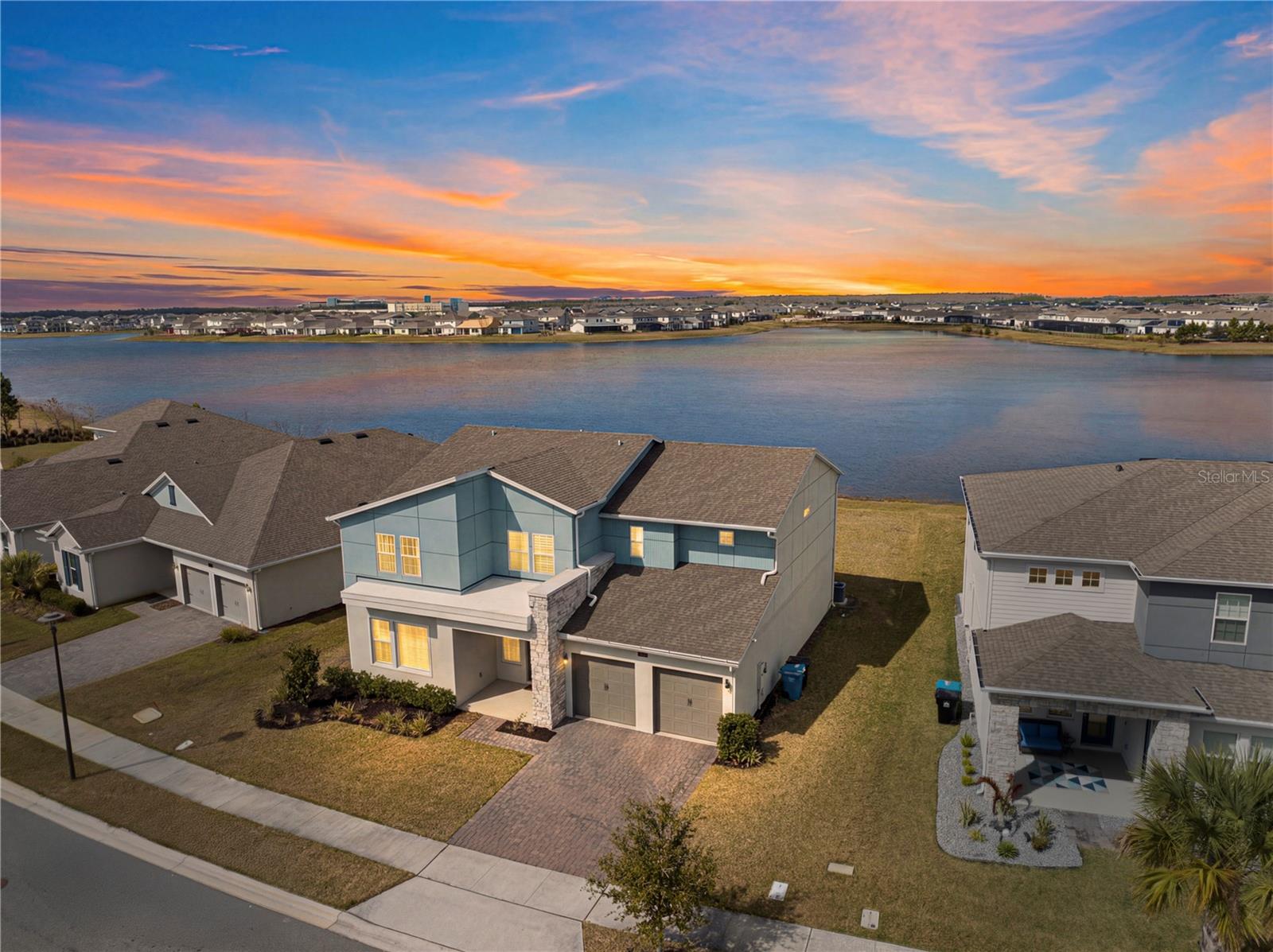 Image 6 of 70 For 18411 Mowry Court