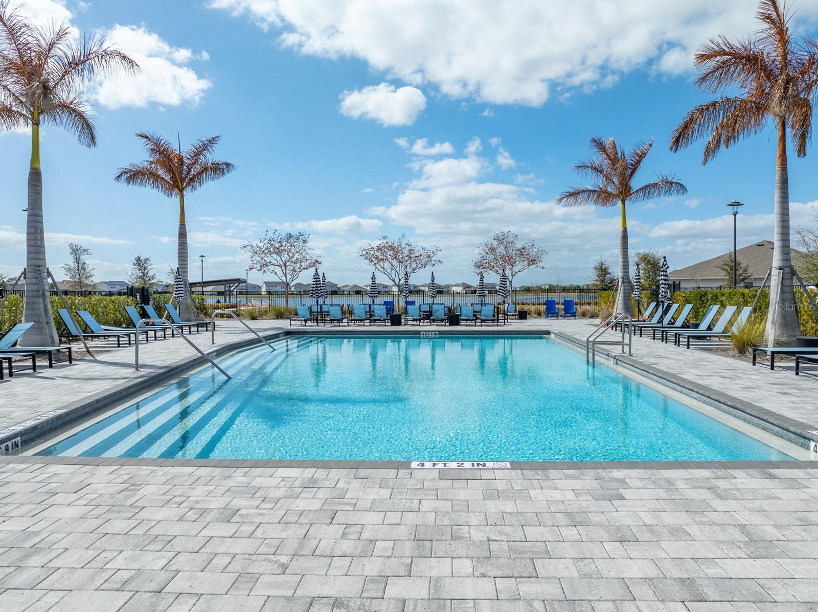 Image 63 of 70 For 18411 Mowry Court