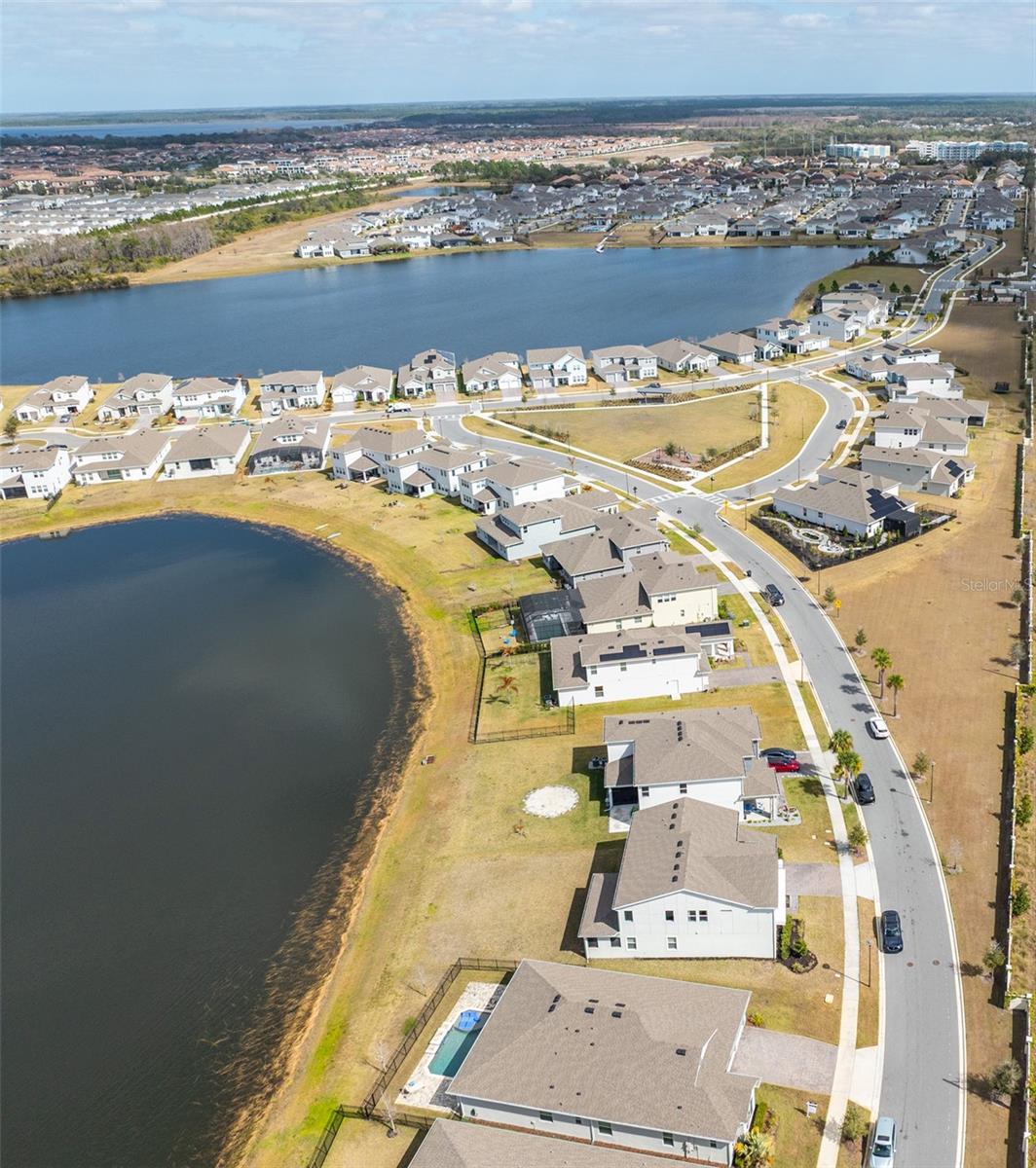 Image 68 of 70 For 18411 Mowry Court