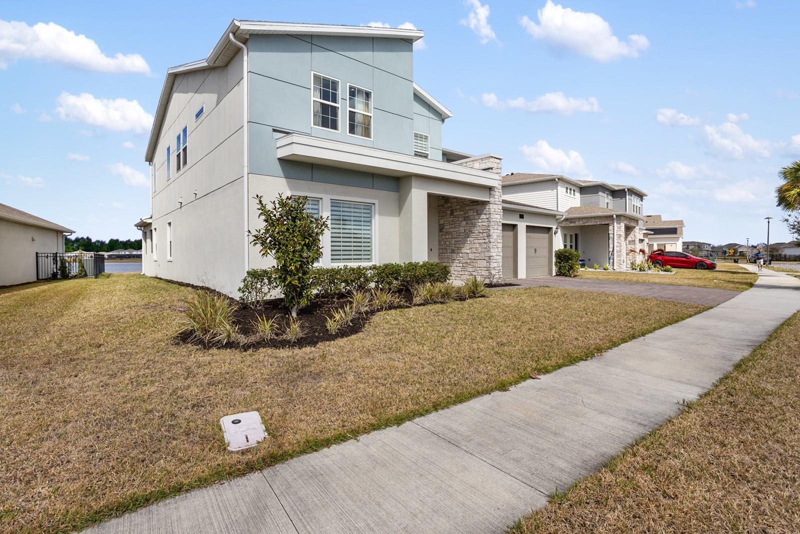 Image 8 of 70 For 18411 Mowry Court