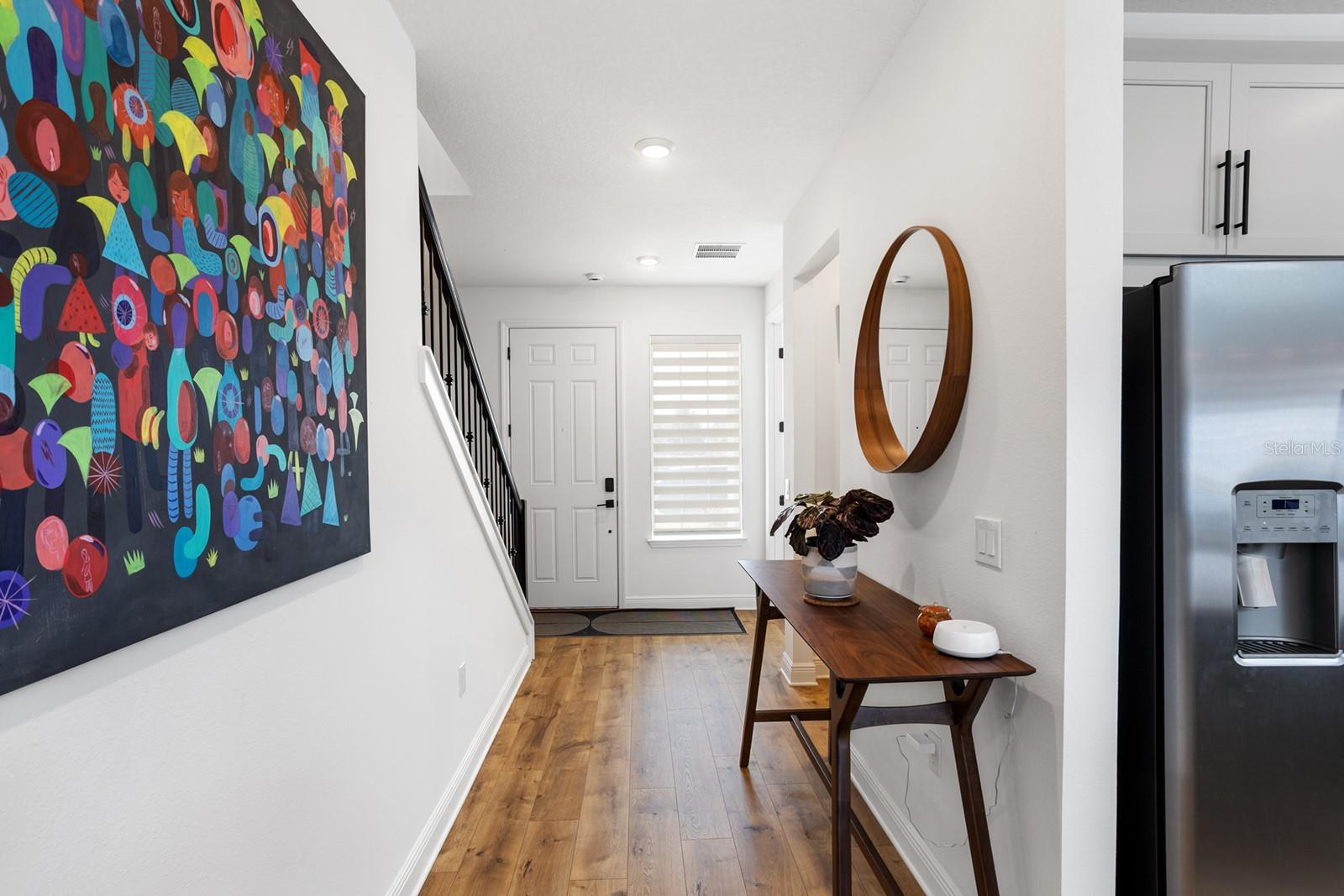 Image 9 of 70 For 18411 Mowry Court