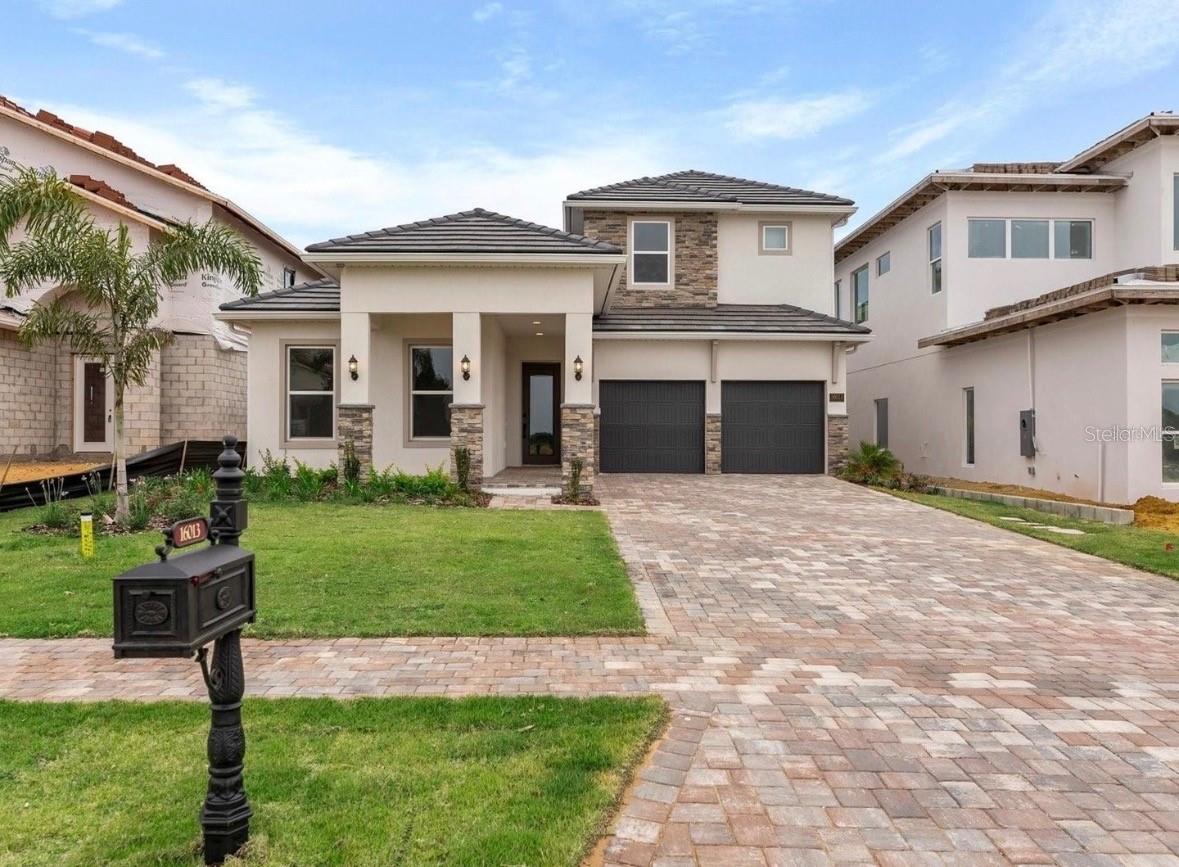 Details for 16013 Vetta Drive, BELLA COLLINA, FL 34756