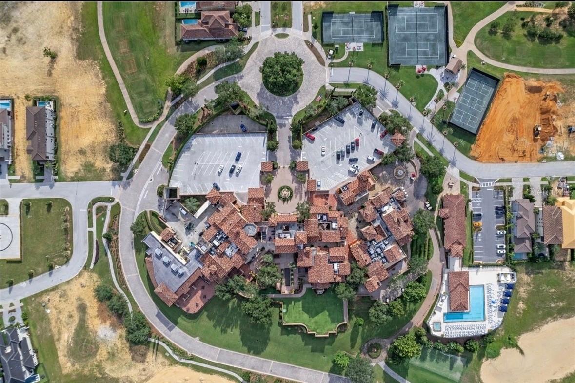 Image 18 of 20 For 16013 Vetta Drive