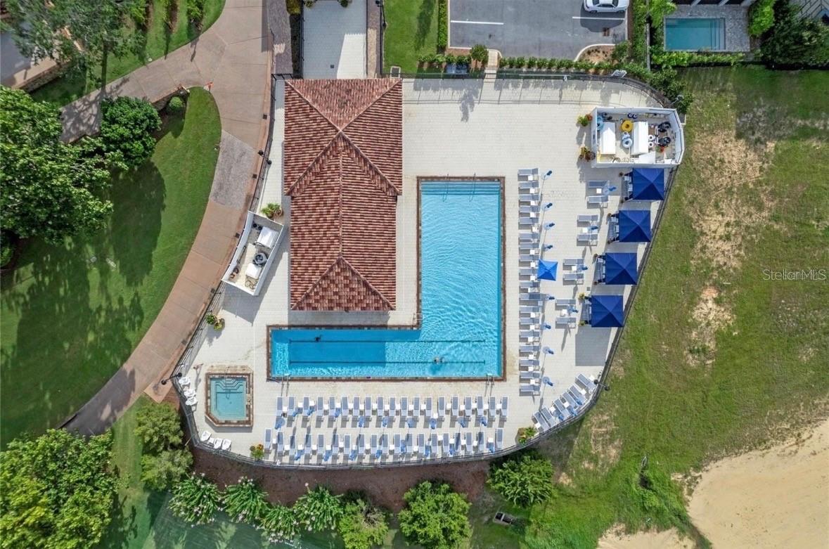 Image 20 of 20 For 16013 Vetta Drive