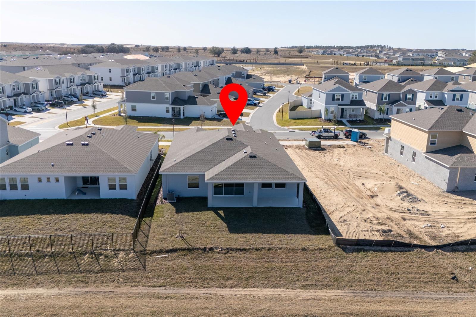 Image 2 of 36 For 3068 Namaste Drive