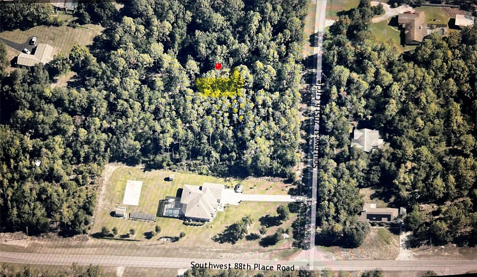 Image 4 of 14 For Sw 205th Circle