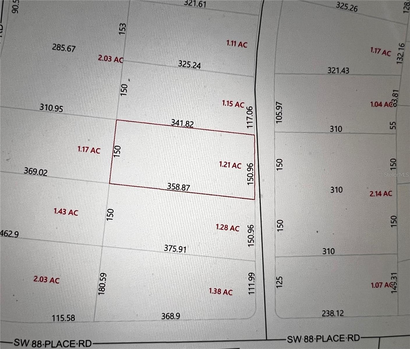 Image 6 of 14 For Sw 205th Circle