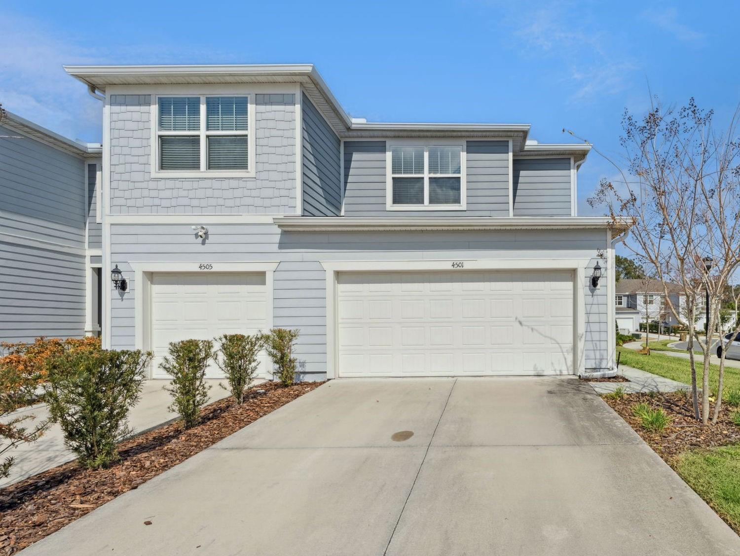 Details for 4501 Sparkling Shell Avenue, KISSIMMEE, FL 34746