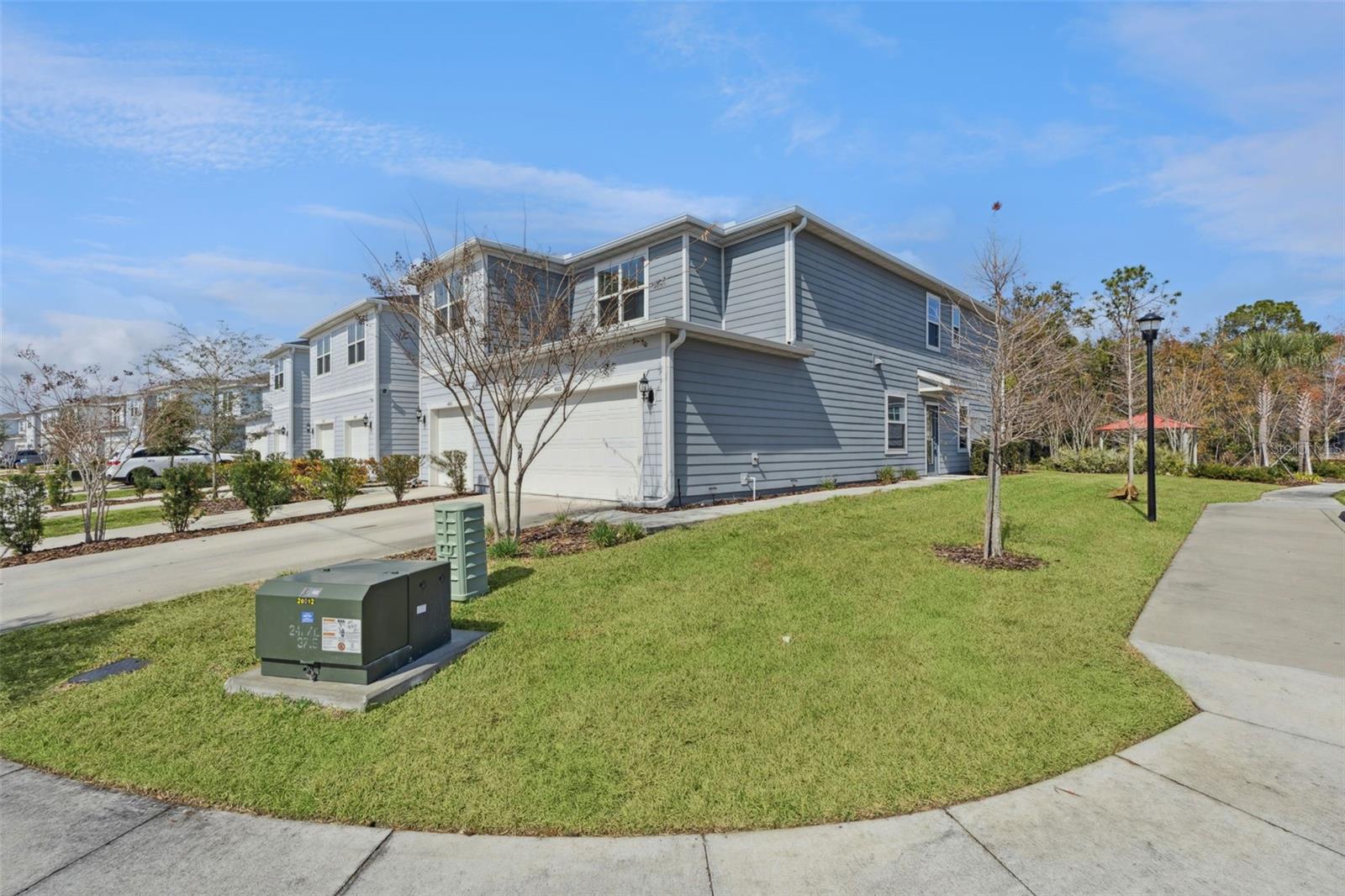 Image 2 of 28 For 4501 Sparkling Shell Avenue